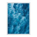 Ver imagem 1 de Sky Sea:Branca/42 x 29.7 cm