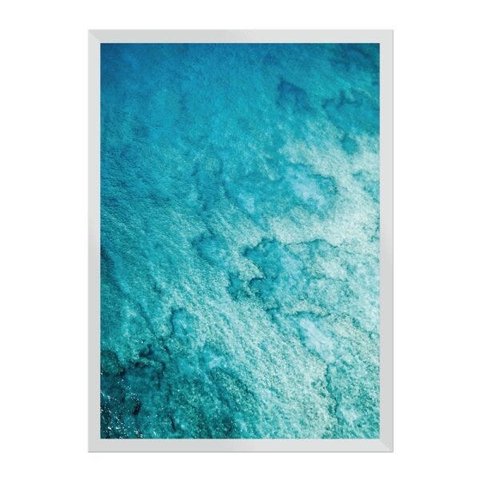 Wet Cotton:Branca/42 x 29.7 cm