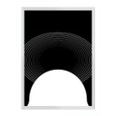 Ver imagem 1 de Antimatéria:Branca/42 x 29.7 cm