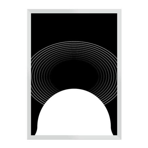 Antimatéria:Branca/42 x 29.7 cm