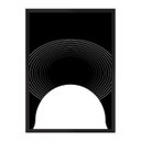 Ver imagem 1 de Antimatéria:Preta/42 x 29.7 cm