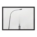 Ver imagem 1 de The Light is Gone:Preta/42 x 29.7 cm