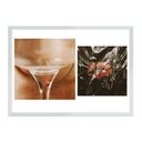 Ver imagem 1 de Zoo In:Branca/42 x 29.7 cm