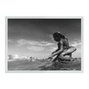 Ver imagem 1 de A Glass of Sea:Branca/42 x 29.7 cm