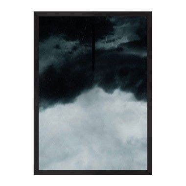 Twilight:Preta/42 x 29.7 cm