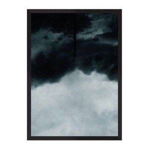 Twilight:Preta/42 x 29.7 cm