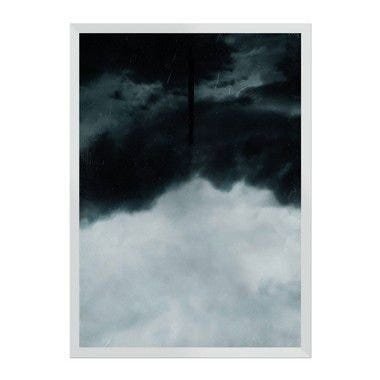 Twilight:Branca/42 x 29.7 cm - 1