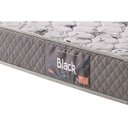 Ver imagem 4 de Colchão Solteiro Herval Ortopédico D28 / AG 65 Black Double Face (78x188x17) -