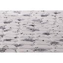 Ver imagem 6 de Colchão Solteiro Herval Ortopédico D28 / AG 65 Black Double Face (78x188x17) -