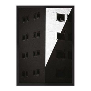 Geometric Form:Preta/42 x 29.7 cm