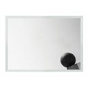 Ver imagem 1 de Gray Circle:Branca/42 x 29.7 cm
