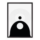 Ver imagem 1 de Irradiação:Preta/42 x 29.7 cm