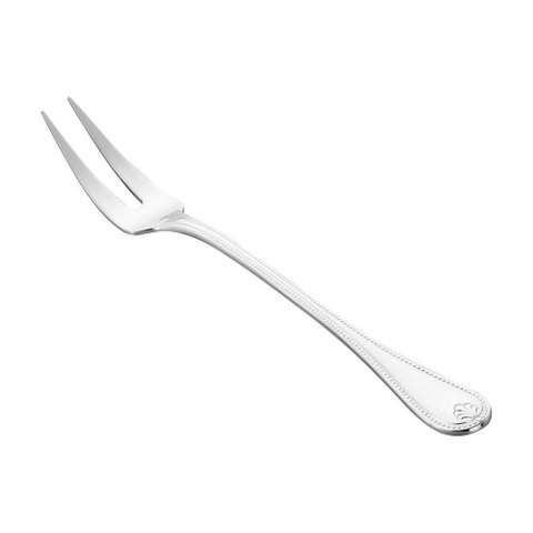 Garfo P/assado Aço Inox Chris