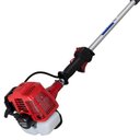 Ver imagem 6 de Derriçadeira Profissional Nakashi DL262MT2 Motor Mitsubishi TU26 26cc + Óleo Castrol Stihl