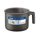 Ver imagem 4 de Fervedor Tramontina S/ Tampa Paris 14cm 1,9l Chumbo