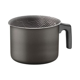 Fervedor Tramontina S/ Tampa Paris 14cm 1,9l Chumbo - 1