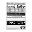 Ver imagem 1 de East:Branca/42 x 29.7 cm