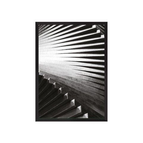 Light and Shadow:Preta/42 x 29.7 cm
