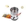 Moedor Café Grãos Especiaria Elétrico Moinho Triturador Moer - 6