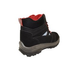 Botina TP200P S/Bico Bidensidade Nobuck C/Cadarço Cartom - 43 - 2