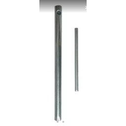 Chave Vela Longa Vela de Ignição 16mm e 21mm Longa 30cm - 2