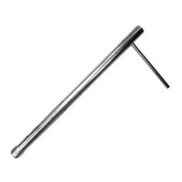 Chave Vela Longa Vela de Ignição 16mm e 21mm Longa 30cm - 4