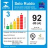 Liquidificador Ebl1000 1000w 2,7 Litros Triforce 5 Velocidades Electrolux - 15