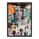 Ver imagem 1 de L'aventura:Preta/42 x 29.7 cm