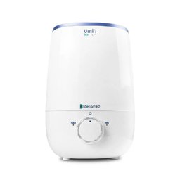 Umidificador de Ar Ultrassônico Umi Star 3,4 L Dellamed - 3
