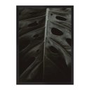 Ver imagem 1 de Holes in Me:Preta/42 x 29.7 cm