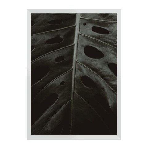 Holes in Me:Branca/42 x 29.7 cm