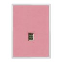 Ver imagem 1 de Pink Walk:Branca/42 x 29.7 cm