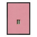 Ver imagem 1 de Pink Walk:Preta/42 x 29.7 cm