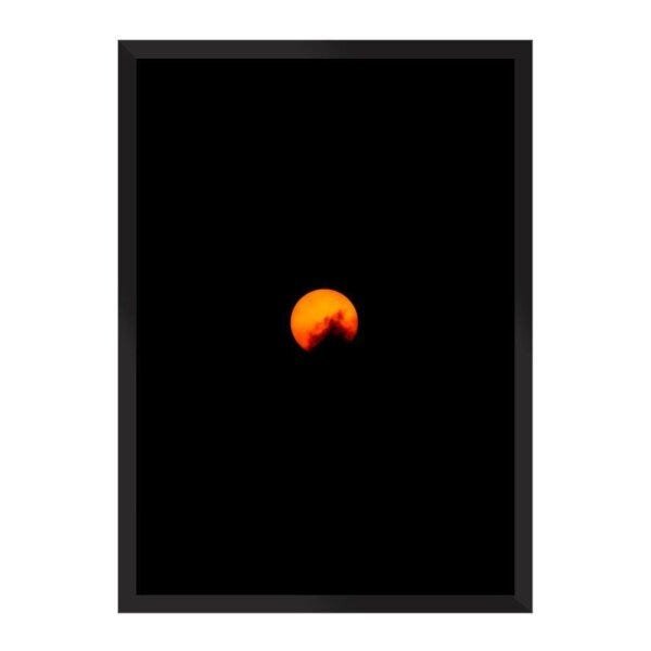 Darkness:Preta/42 x 29.7 cm - 1