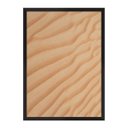 Ver imagem 1 de Grain of Sand:Preta/42 x 29.7 cm