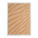 Ver imagem 1 de Grain of Sand:Branca/42 x 29.7 cm
