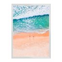 Ver imagem 1 de Half Thread:Branca/42 x 29.7 cm