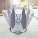 Ver imagem 3 de Cadeira Techno Light Musical e Balanço Bluetooth Mastela