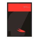 Ver imagem 1 de Argamassa e gesso acartonado:Preta/59.4 x 42 cm