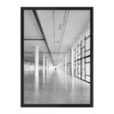 Ver imagem 1 de As Linhas da Bienal:Preta/42 x 29.7 cm