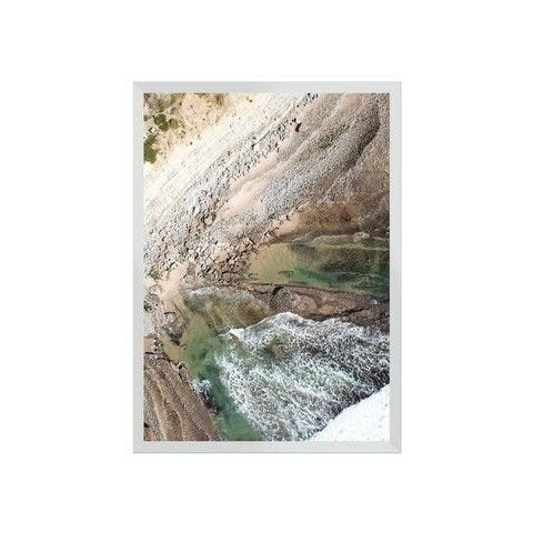 Ericeira Portugal  Um:Branca/42 x 29.7 cm