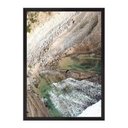 Ver imagem 1 de Ericeira Portugal  Um:Preta/42 x 29.7 cm