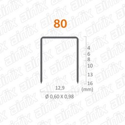 GRAMPO 80/08 CX 10000 AIRFIX 6130840 - 3