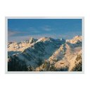 Ver imagem 1 de Montagna Quattro:Branca/42 x 29.7 cm