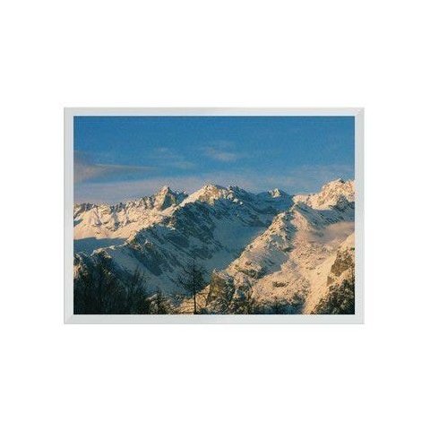 Montagna Quattro:Branca/42 x 29.7 cm