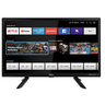 Tv Smart 24 Pol Philco 127/220 e 12 Volts Caminhão Casa Trailer Barco Ptv24g50sn - 3