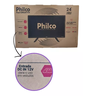 Tv Smart 24 Pol Philco 127/220 e 12 Volts Caminhão Casa Trailer Barco Ptv24g50sn - 5