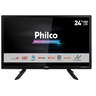Tv Smart 24 Pol Philco 127/220 e 12 Volts Caminhão Casa Trailer Barco Ptv24g50sn - 2