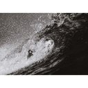 Ver imagem 1 de The Foam Wave:Branca/42 x 29.7 cm