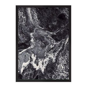 Point of View:Preta/59.4 x 42 cm